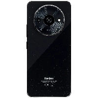 Xiaomi Redmi A3 Pro, 4/128 GB, Black, черный