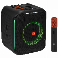 JBL PartyBox Encore + 1 микрофон