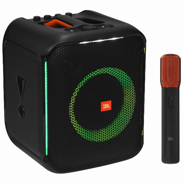 JBL PartyBox Encore + 1 микрофон