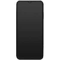 Samsung Galaxy A03s, 3/32 GB, Black, черный