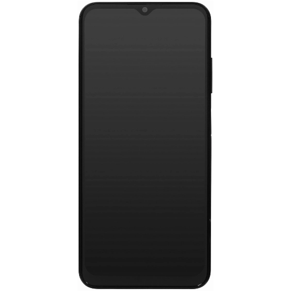 Samsung Galaxy A03s, 3/32 GB, Black, черный
