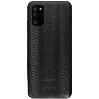 Samsung Galaxy A03s, 3/32 GB, Black, черный