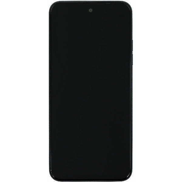 Tecno Spark 30, 5G, 6/128 GB, Black, черный