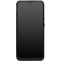 Samsung Galaxy A02s, 3/32 Гб, Black, черный