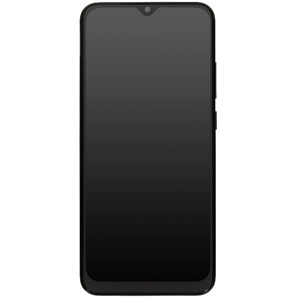 Samsung Galaxy A02s, 3/32 Гб, Black, черный