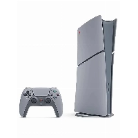 Sony PS5 Digital slim 30th Anniversary Edition