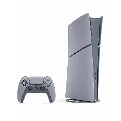 Игровая консоль Sony PS5 Digital slim 30th Anniversary Edition