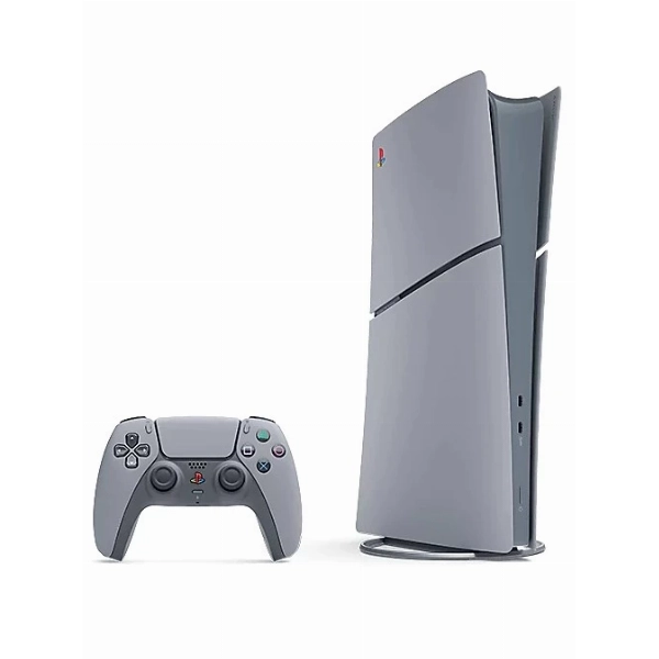 Sony PS5 Digital slim 30th Anniversary Edition