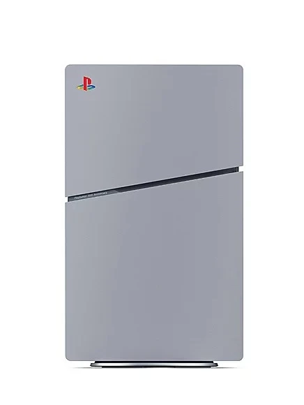 Sony PS5 Digital slim 30th Anniversary Edition