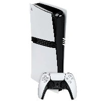 Sony Ps5 Pro Digital Edition