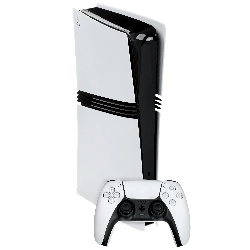 Игровая консоль Sony Ps5 Pro Digital Edition