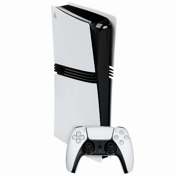 Sony Ps5 Pro Digital Edition