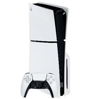 Игровая консоль Sony PS5 Slim Disk, 1TB