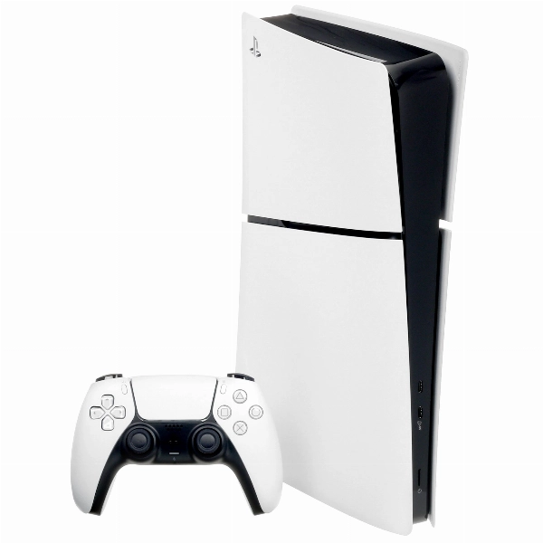 Sony Ps5 Slim Digital, 1TB