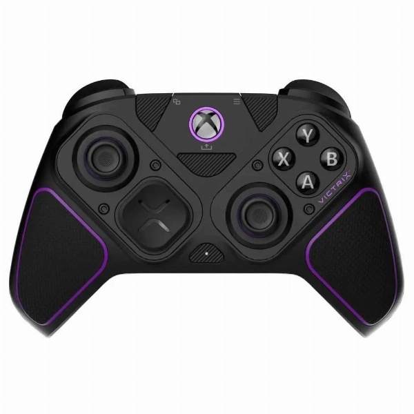 Victrix Pro BFG для Xbox, Black, черный