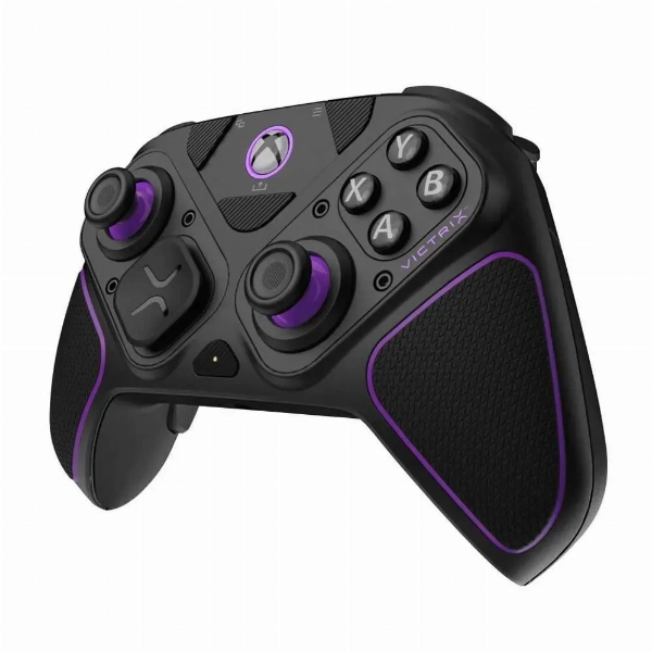 Victrix Pro BFG для Xbox, Black, черный