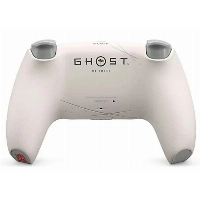 Sony DualSense, Ghost of Yotei, Black, черный
