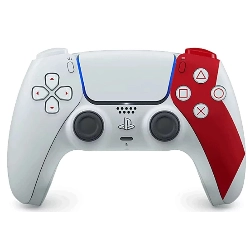 Геймпад Sony DualSense God of War 20th Anniversary, белый 