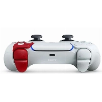 Sony DualSense God of War 20th Anniversary, белый