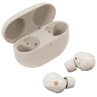 WF-1000XM5, White, белый