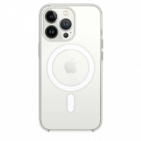 Apple iphone 14 Pro Max Clear Case (MPU73), прозрачный