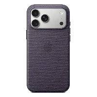 Apple iPhone 17 Pro TechWoven (MGF54), Purple, фиолетовый