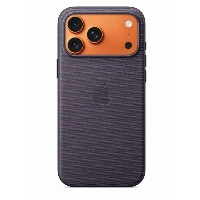 Apple iPhone 17 Pro TechWoven (MGF54), Purple, фиолетовый