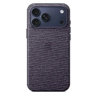 Apple iPhone 17 Pro TechWoven (MGF54), Purple, фиолетовый