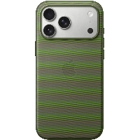 Apple TechWoven with MagSafe/Camera Control для iPhone 17 Pro Max, (MGFD4), Green, зеленый