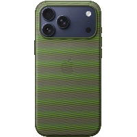 Apple TechWoven with MagSafe/Camera Control для iPhone 17 Pro Max, (MGFD4), Green, зеленый