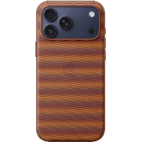 Apple iPhone 17 Pro Max TechWoven (MGFC4), Sienna, коричневый
