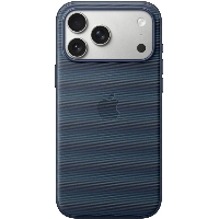  Apple iPhone 17 Pro TechWoven (MGF44), Blue, синий