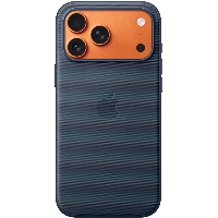 Apple iPhone 17 Pro TechWoven (MGF44), Blue, синий