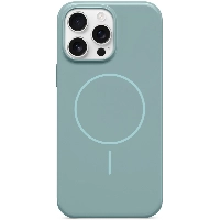 Beats iPhone 16 Pro Max (MCFT4), Blue, голубой