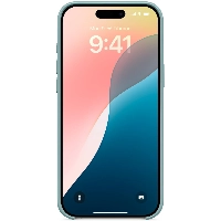 Beats iPhone 16 Pro Max (MCFT4), Blue, голубой