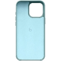Beats iPhone 16 Pro Max (MCFT4), Blue, голубой