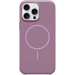Чехол Beats iPhone 16 Pro Max (MCFU4), Purple, фиолетовый