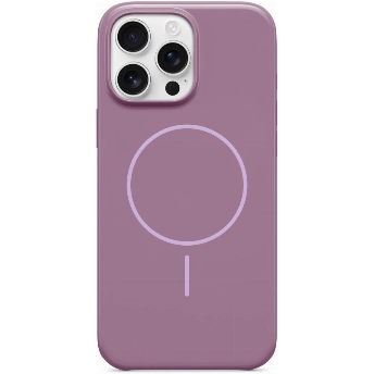 Чехол Beats iPhone 16 Pro, Purple (MCFP4), фиолетовый