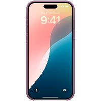 Beats iPhone 16 Pro Max (MCFU4), Purple, фиолетовый