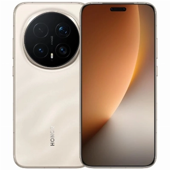 Смартфон Honor Magic 8 Pro, 12/512 Гб, без З/У, Gold, золотистый