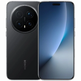 Смартфон Honor Magic 8 Pro, 16/1024 Гб, Black, чёрный