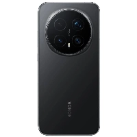 Honor Magic 8 Pro, 16/1024 Гб, Black, чёрный