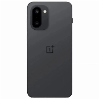 OnePlus 15R 5G, 12/256 ГБ, Black, черный