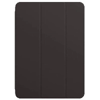 Чехол Smart Folio для планшета Apple iPad 10 (2022), Black, черный