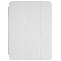 Чехол Smart Folio для планшета Apple iPad 10 (2022), White, белый