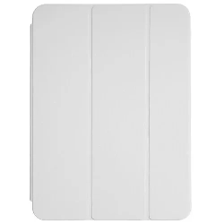 Чехол Smart Folio для планшета Apple iPad 10 (2022), White, белый