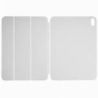 Чехол Smart Folio для планшета Apple iPad 10 (2022), White, белый