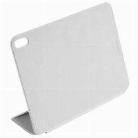 Чехол Smart Folio для планшета Apple iPad 10 (2022), White, белый
