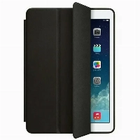 Чехол Smart Folio для планшета Apple iPad 10 (2022), Black, черный