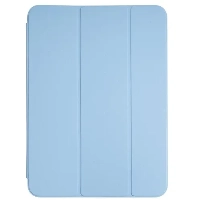Чехол Smart Folio для планшета Apple iPad 10 (2022), Sky, голубой